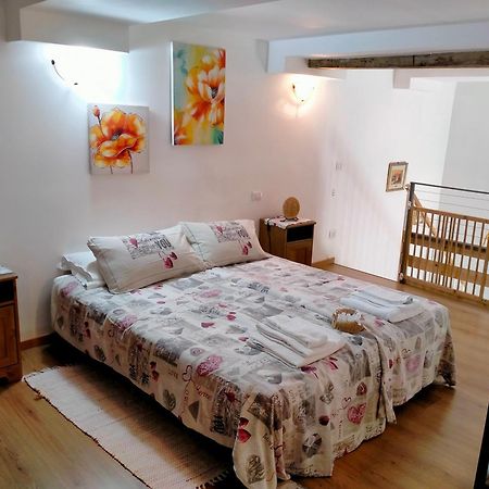 Vesna Loft In Luino Apartment ภายนอก รูปภาพ