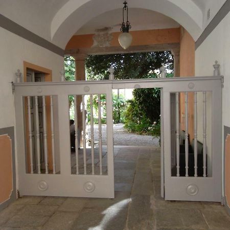 Vesna Loft In Luino Apartment ภายนอก รูปภาพ