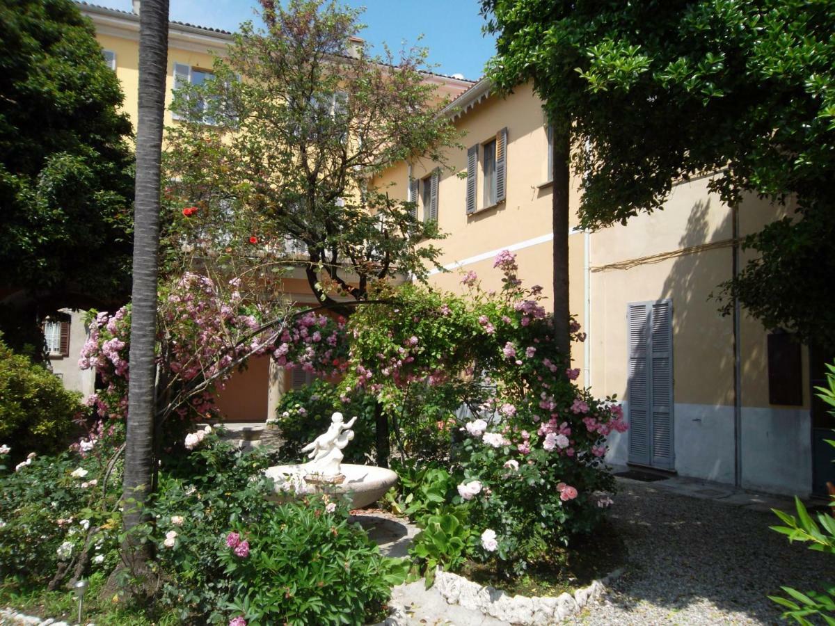 Vesna Loft In Luino Apartment ภายนอก รูปภาพ